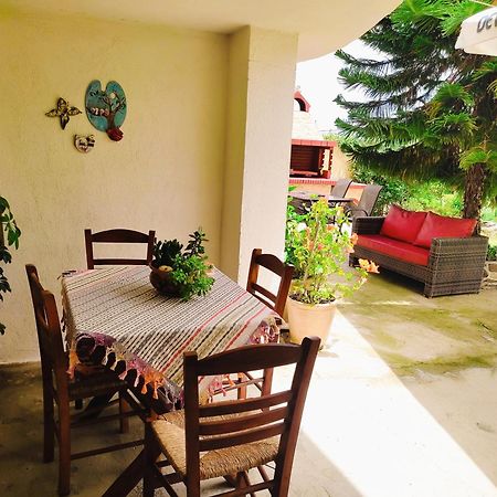 Sweet Home Sykia Zewnętrze zdjęcie