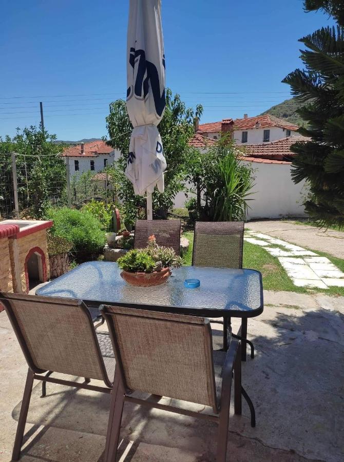 Sweet Home Sykia Zewnętrze zdjęcie
