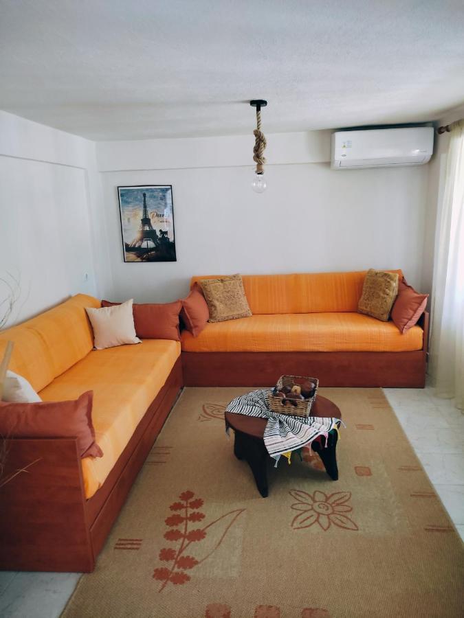 Sweet Home Sykia Zewnętrze zdjęcie